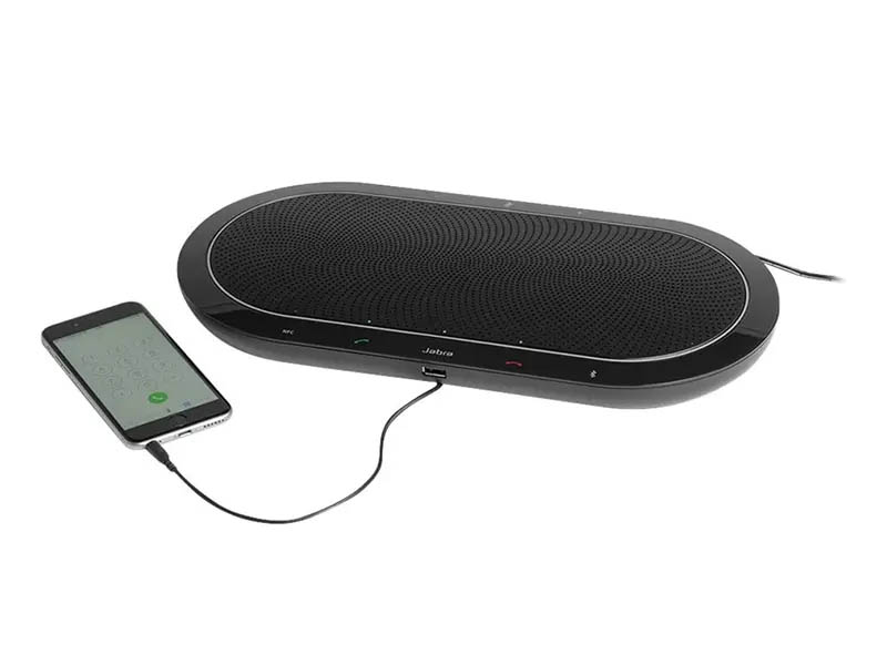 Jabra Speak 810 Conference Speakerphone